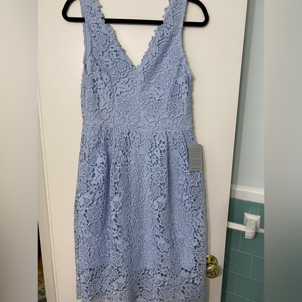 ASTR Dress